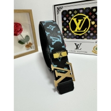 Louis Vuitton Belts